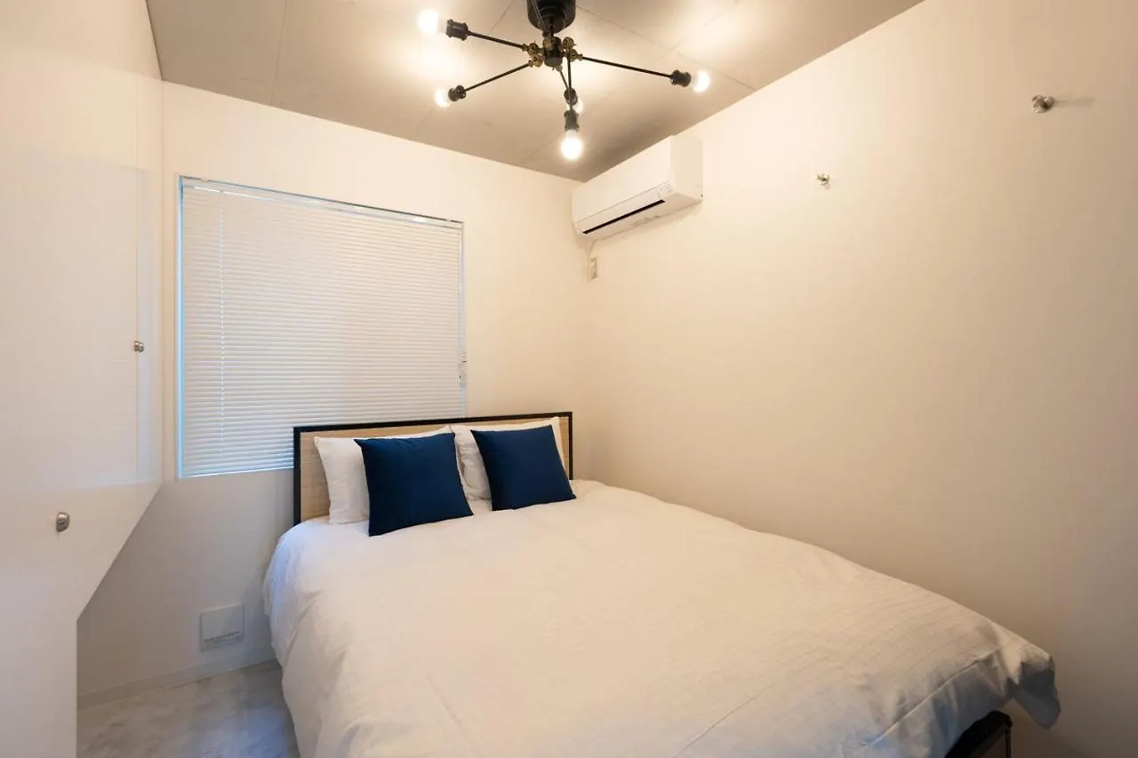 Luxe Minami Aoyama Apartment Tokyo 0*,