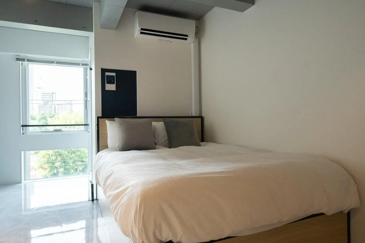 Luxe Minami Aoyama Apartment Tokyo