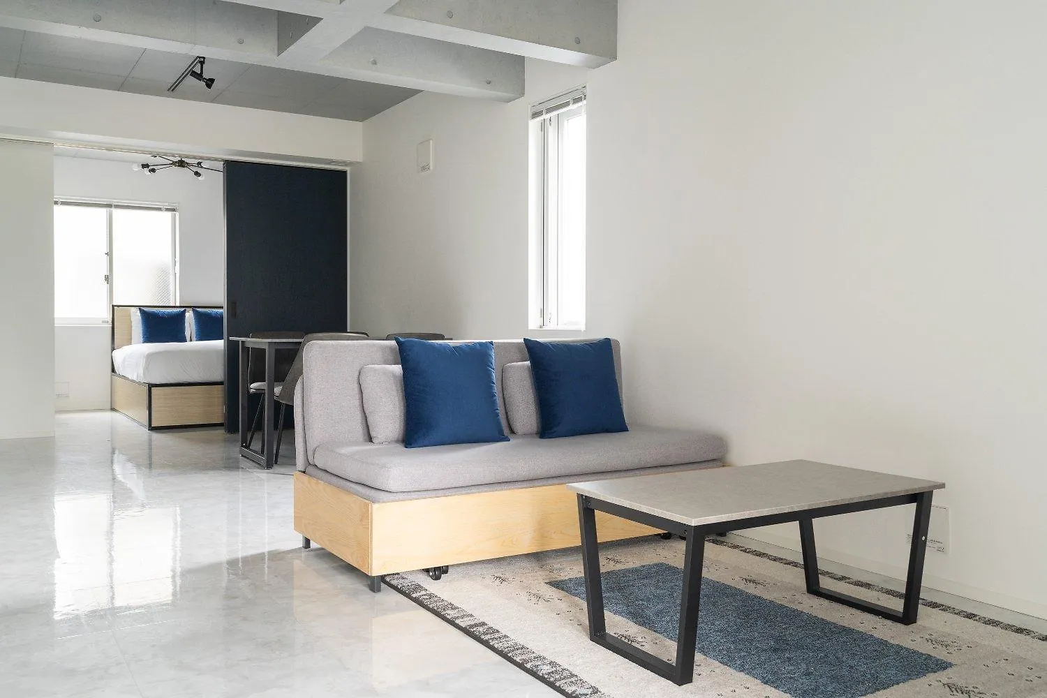 Luxe Minami Aoyama Apartment Tokyo 0*,