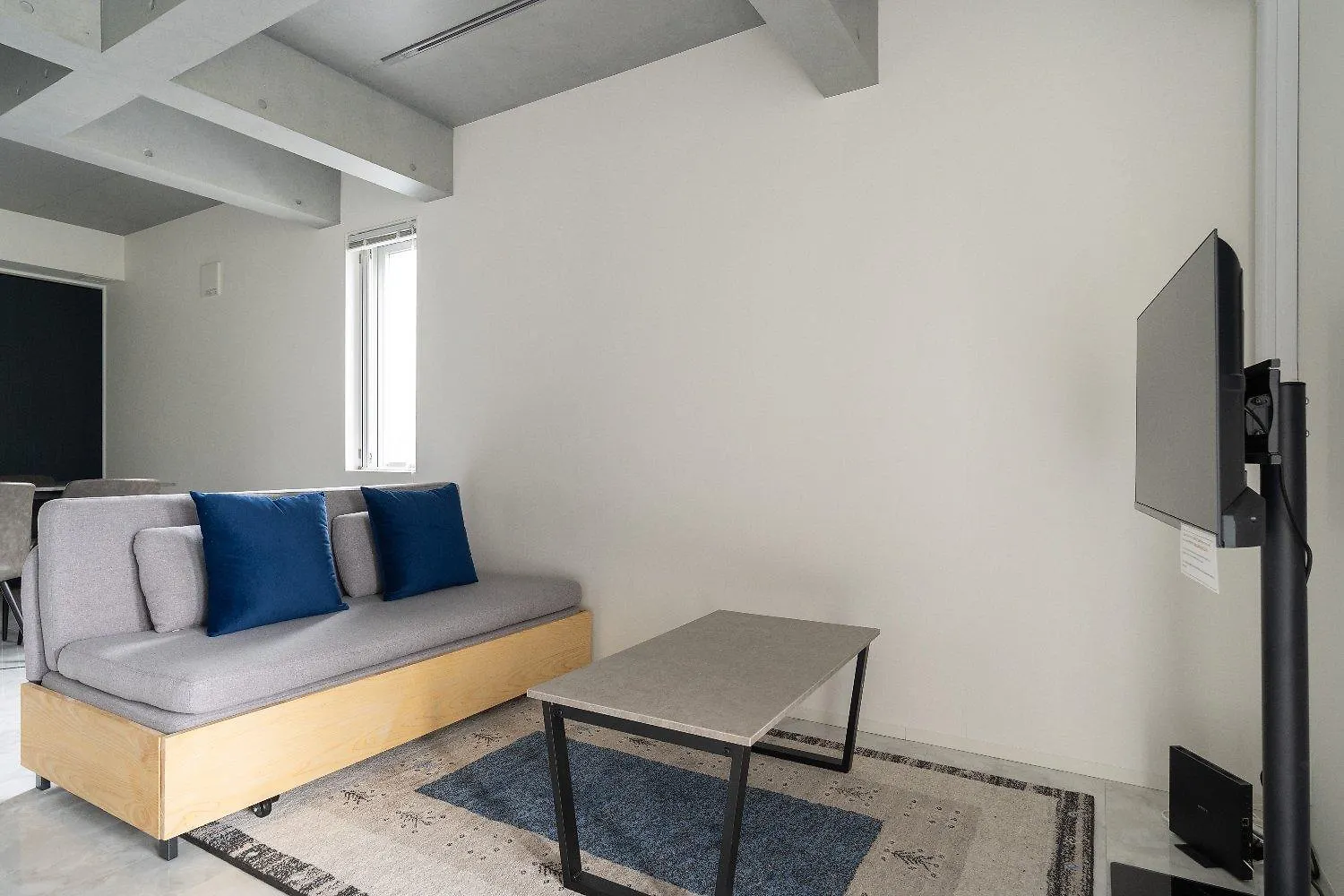 Luxe Minami Aoyama Apartment Tokyo