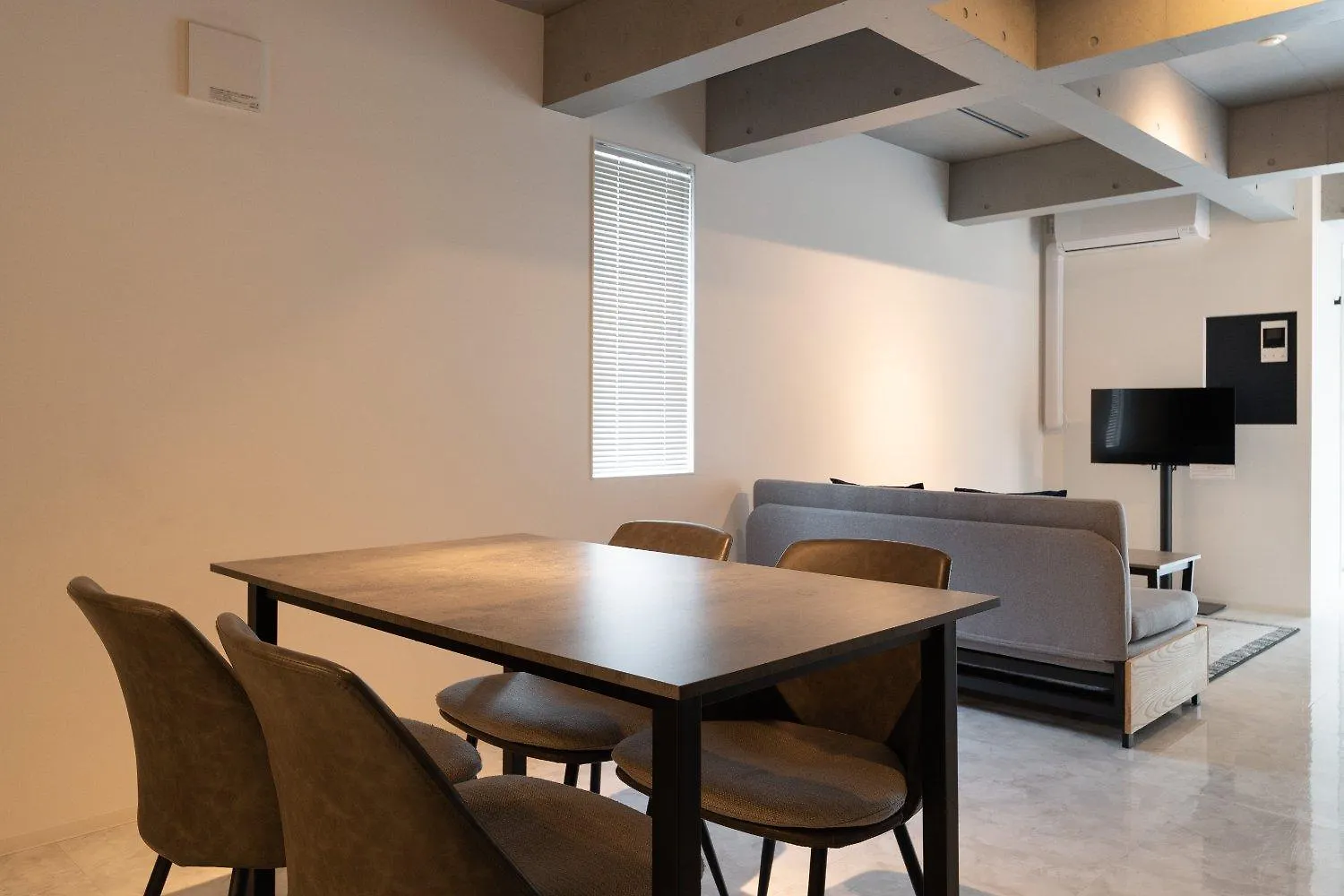 Luxe Minami Aoyama Apartment Tokyo 0*,