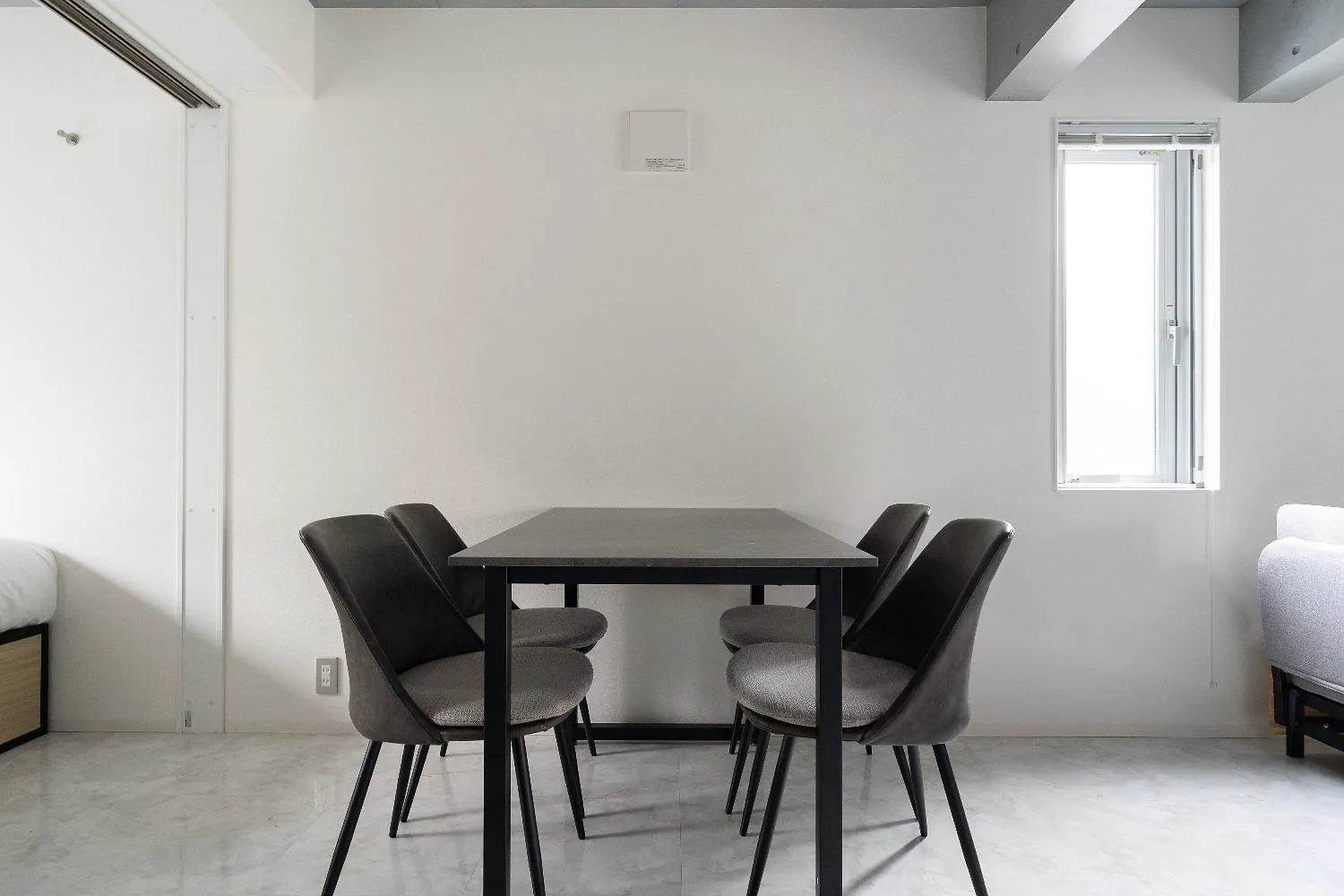 Luxe Minami Aoyama Apartment Tokyo