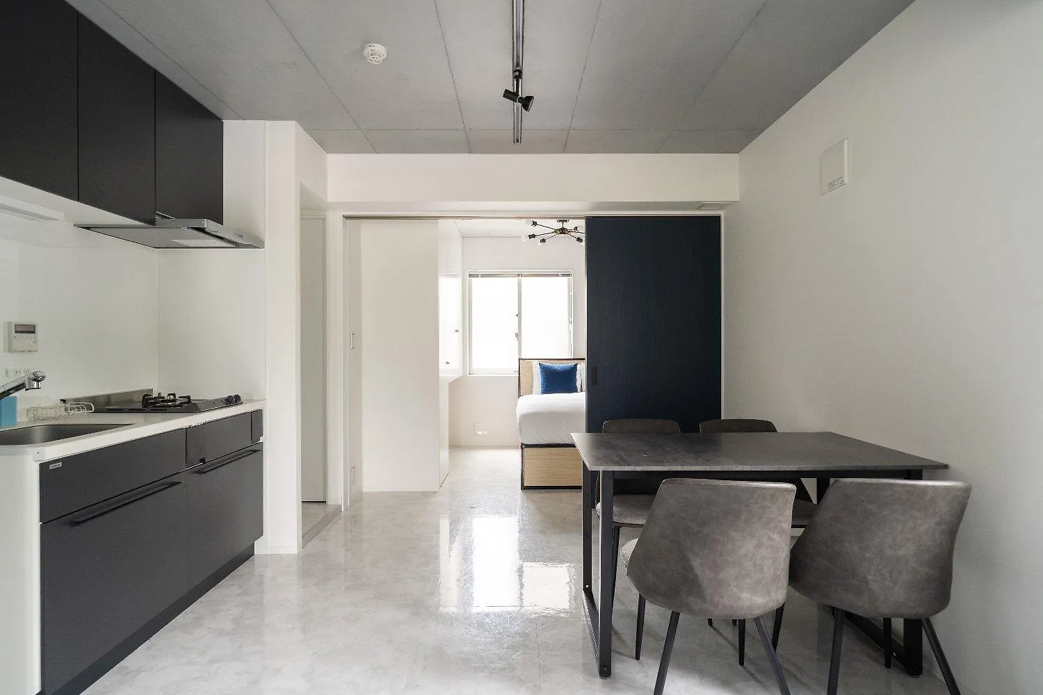Luxe Minami Aoyama Apartment Tokyo 0*,