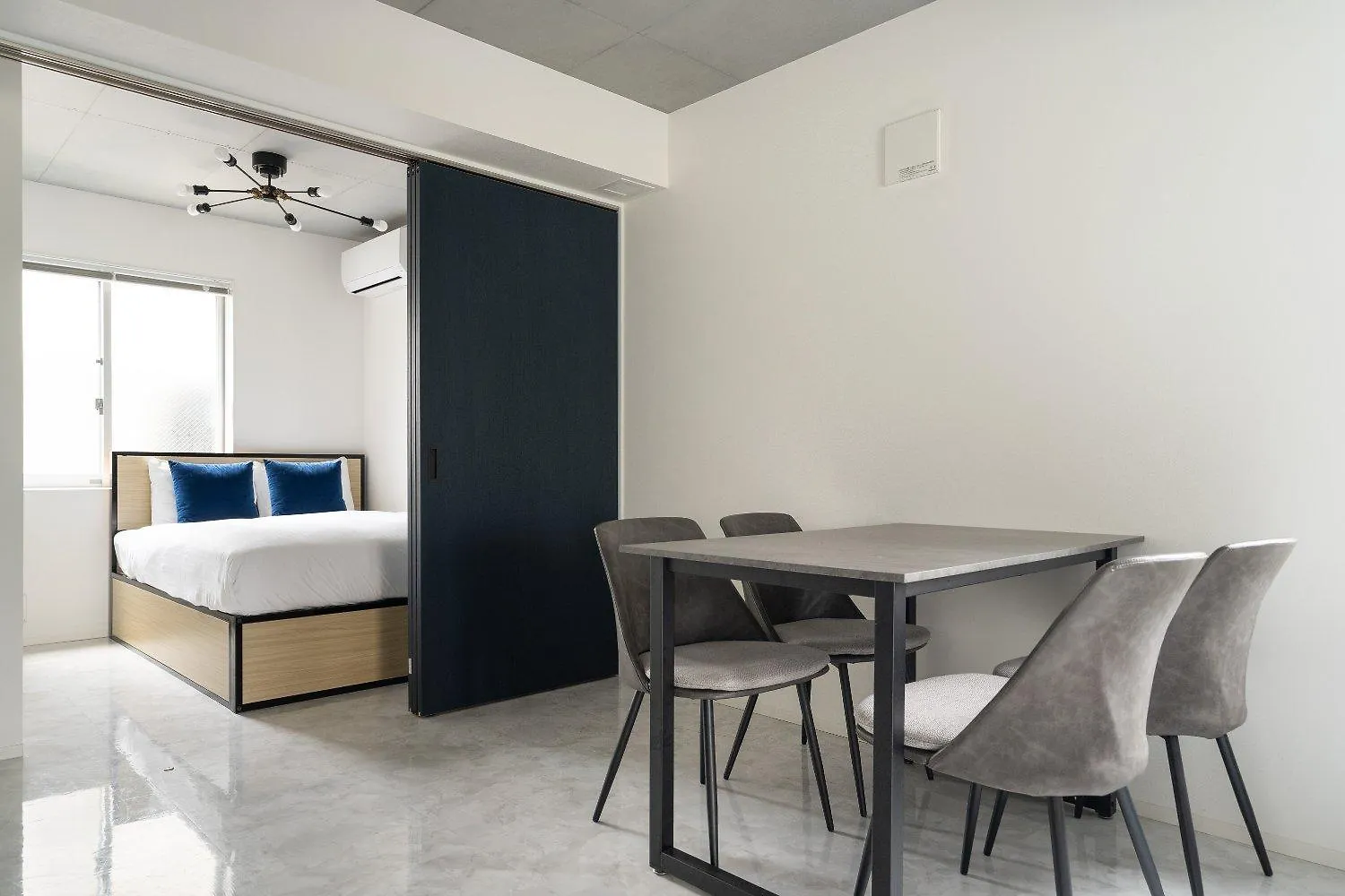 Luxe Minami Aoyama Apartment Tokyo