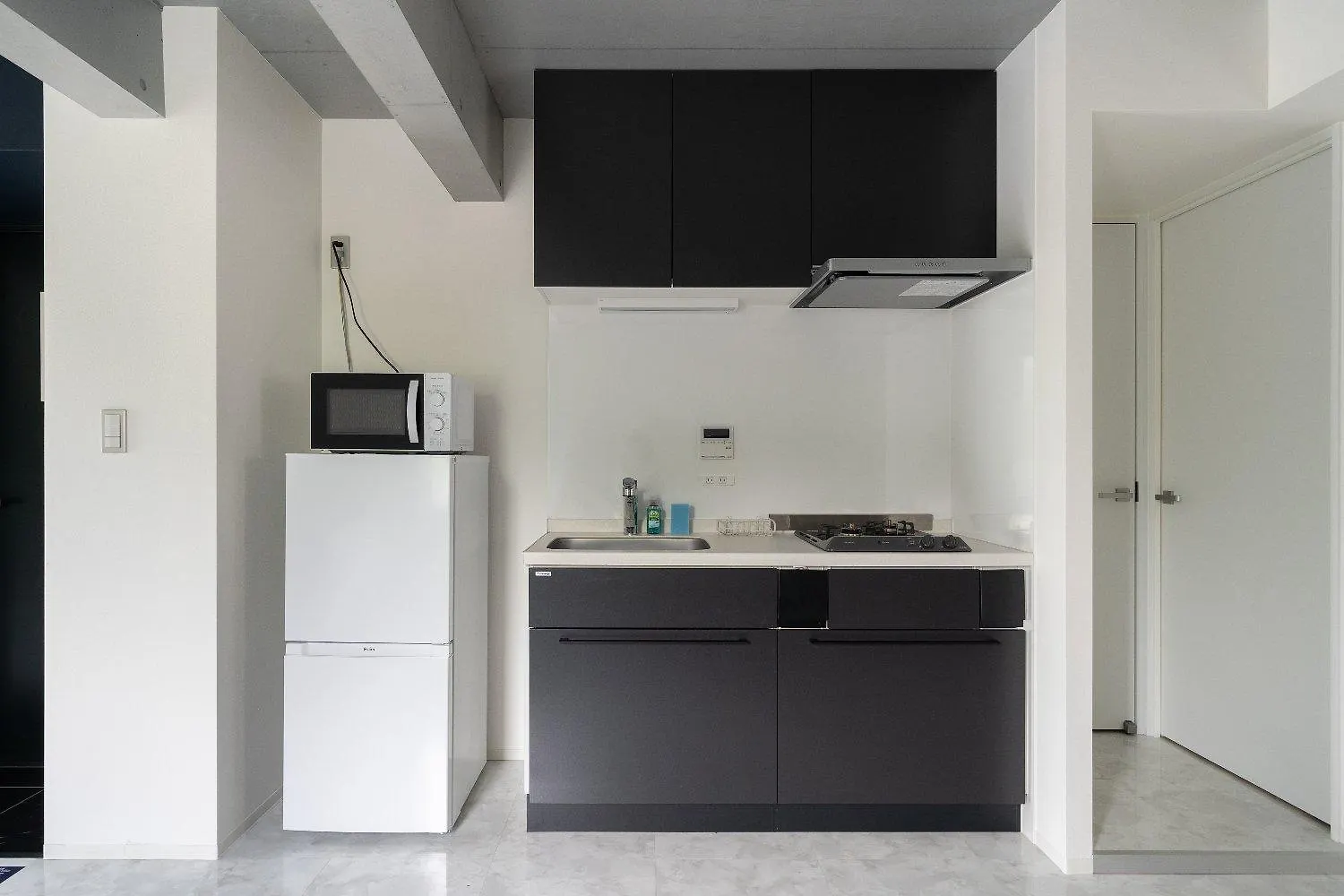 Luxe Minami Aoyama Apartment Tokyo